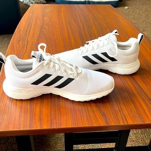 Cloudfoam Adidas Shoes